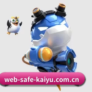 web-safe-kaiyu.com.cn APP - kaiyun